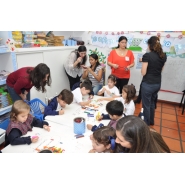 Jornadas Escuela, Familias y Comunidad